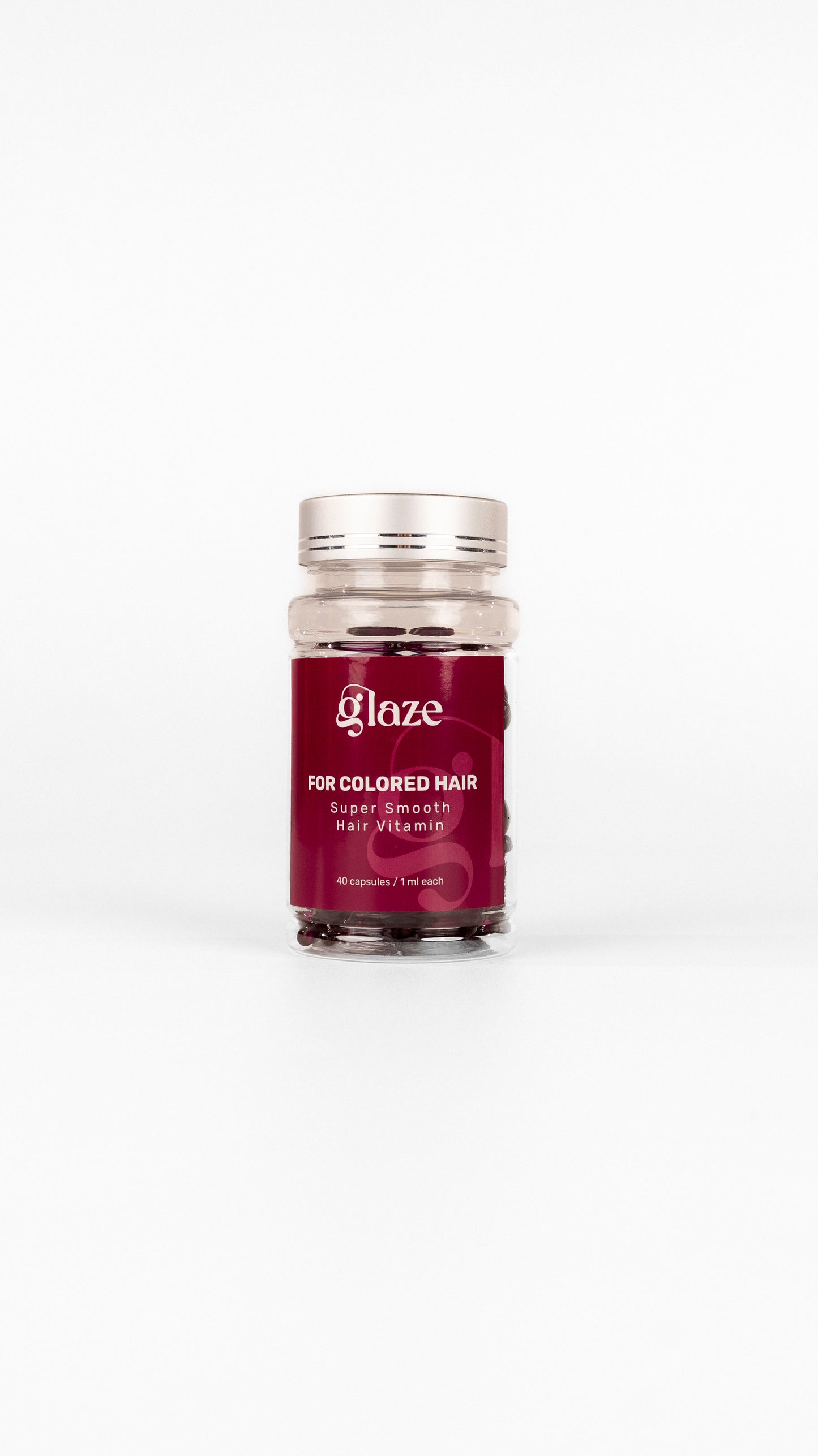 Glaze™ Oil For Colored Hair