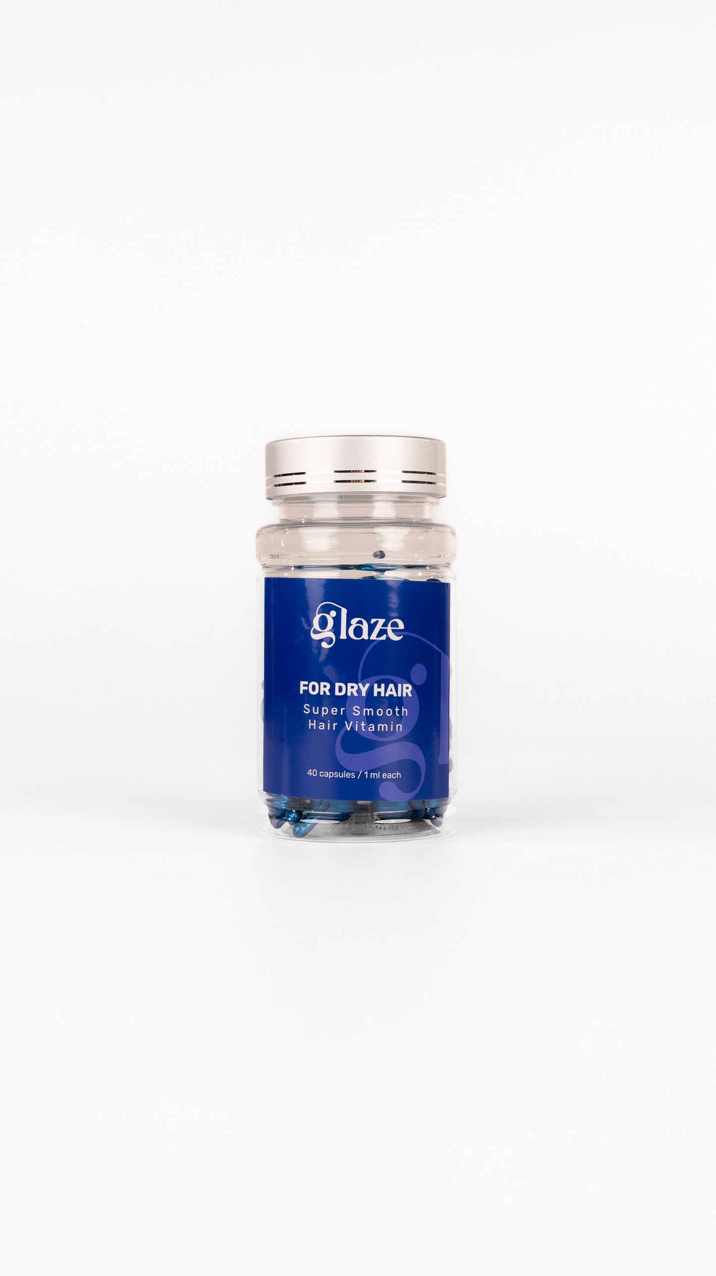 Glaze™ Oil For Dry Hair